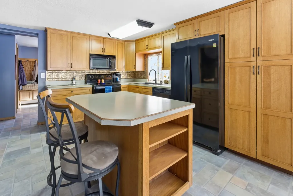 5184 Pleasant Drive Billings Township MI 48612