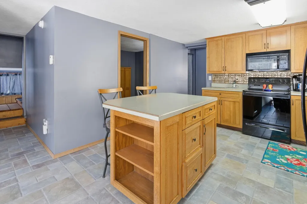 5184 Pleasant Drive Billings Township MI 48612