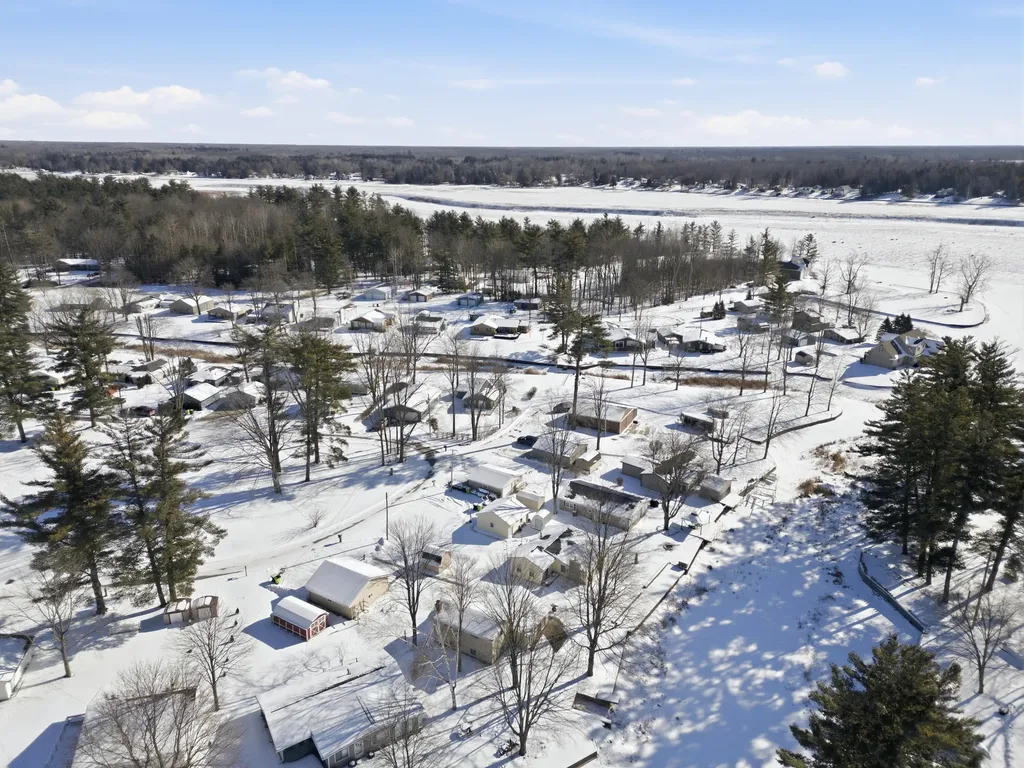 5184 Pleasant Drive Billings Township MI 48612