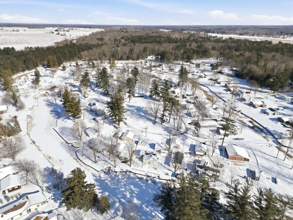 5184 Pleasant Drive Billings Township MI 48612