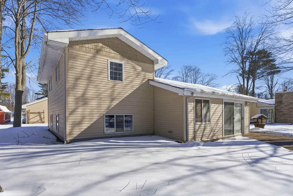 5184 Pleasant Drive Billings Township MI 48612