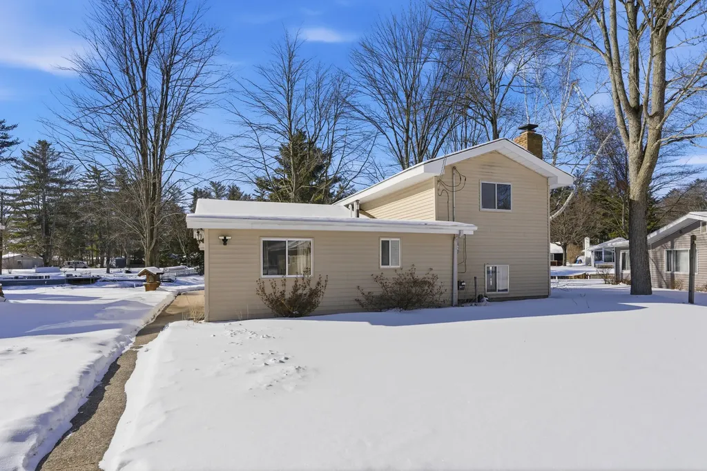 5184 Pleasant Drive Billings Township MI 48612