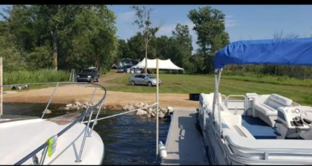 12375 Overlook Drive NE Oakfield Township MI 48838