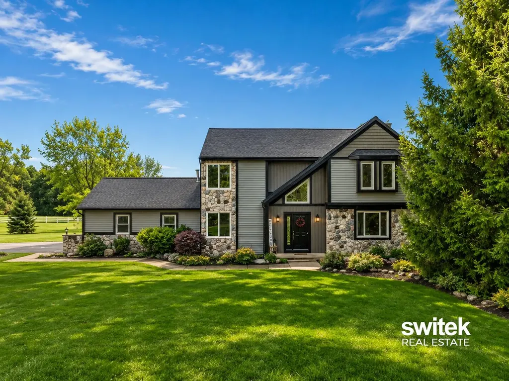 9750 Meadow Valley SE Gaines Charter Township MI 49316