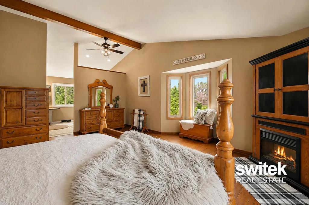 9750 Meadow Valley SE Gaines Charter Township MI 49316