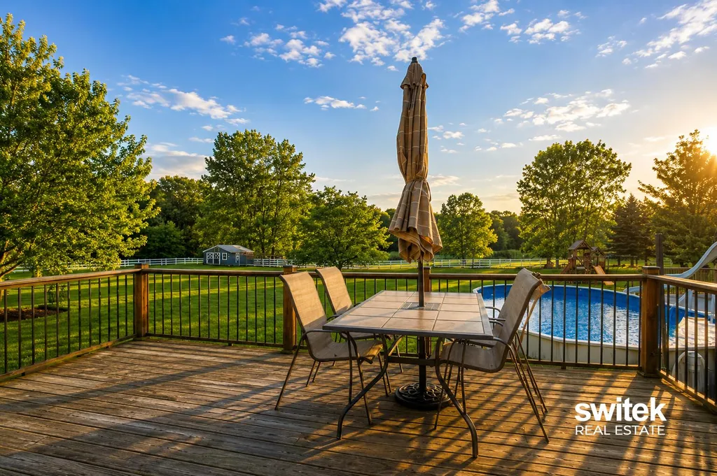 9750 Meadow Valley SE Gaines Charter Township MI 49316