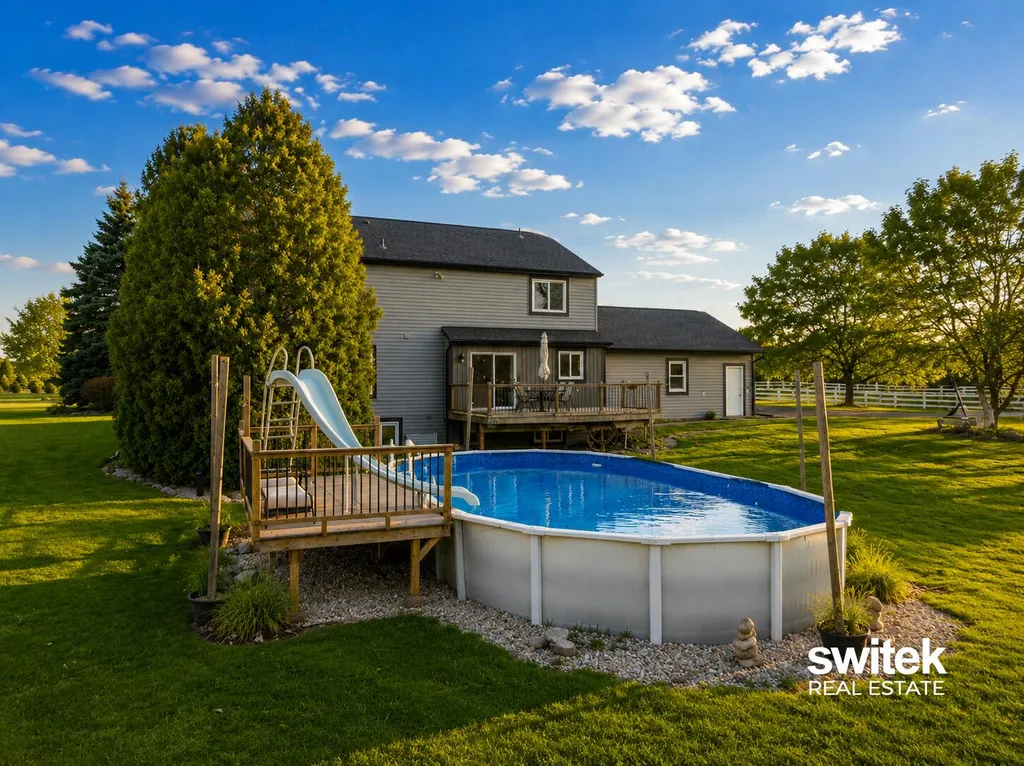 9750 Meadow Valley SE Gaines Charter Township MI 49316