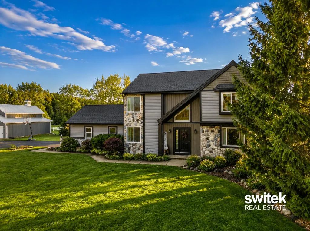 9750 Meadow Valley SE Gaines Charter Township MI 49316