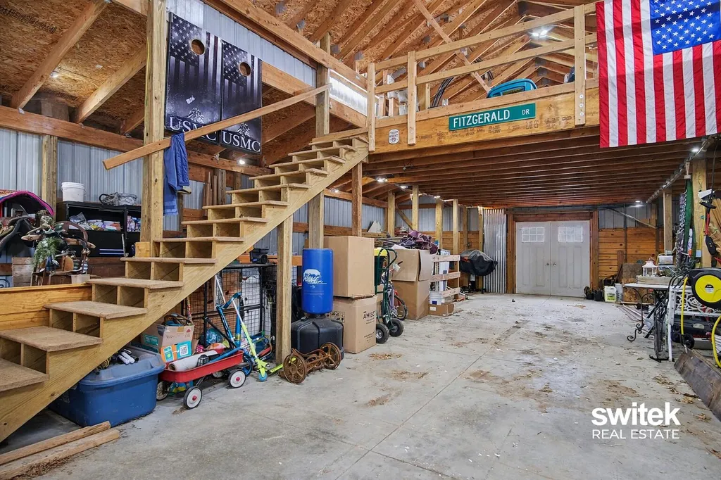 9750 Meadow Valley SE Gaines Charter Township MI 49316