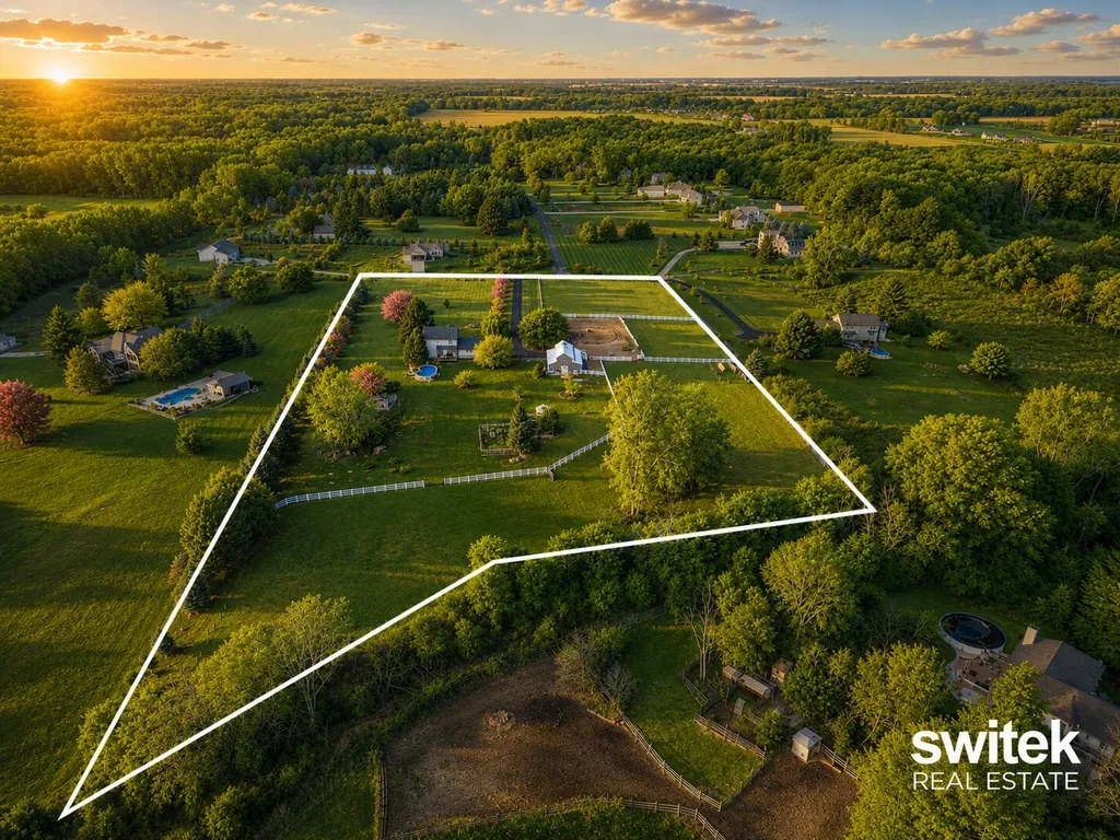 9750 Meadow Valley SE Gaines Charter Township MI 49316