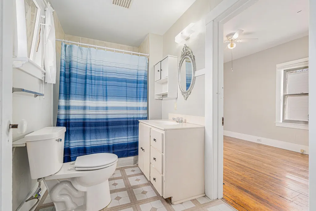 3981 White Street SW Grandville City MI 49418