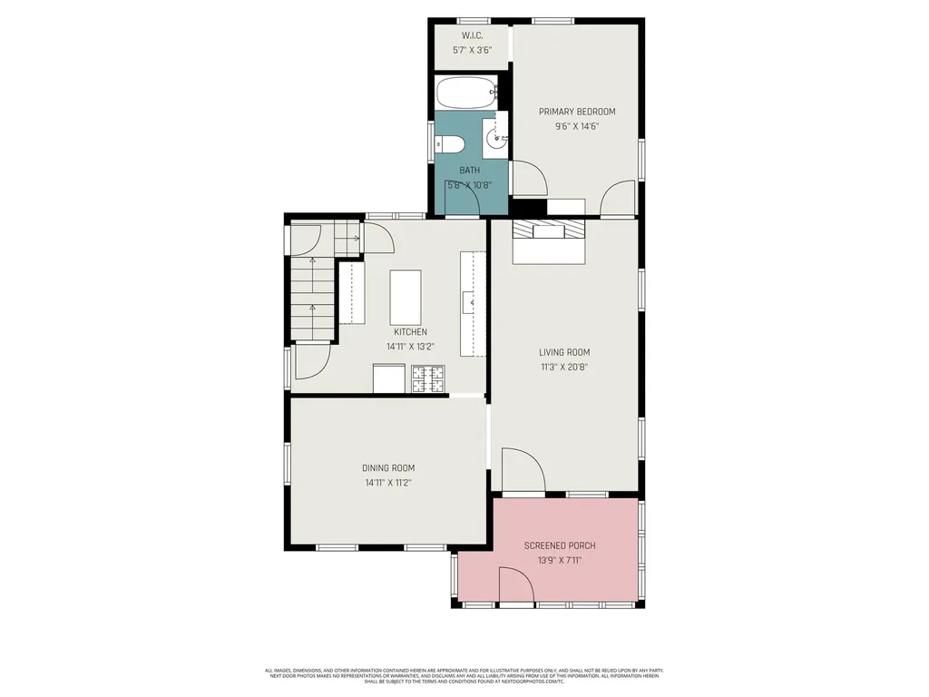 3981 White Street SW Grandville City MI 49418