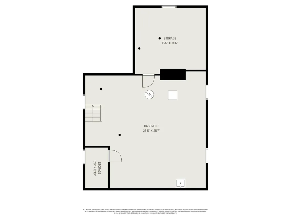 3981 White Street SW Grandville City MI 49418