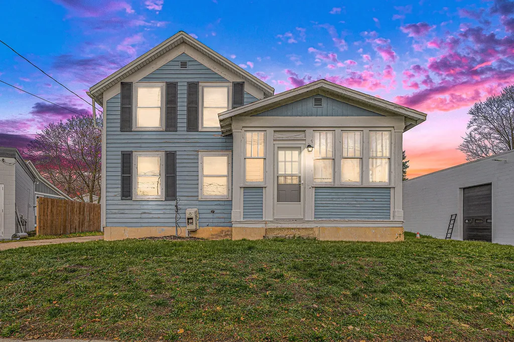 3981 White Street SW Grandville City MI 49418