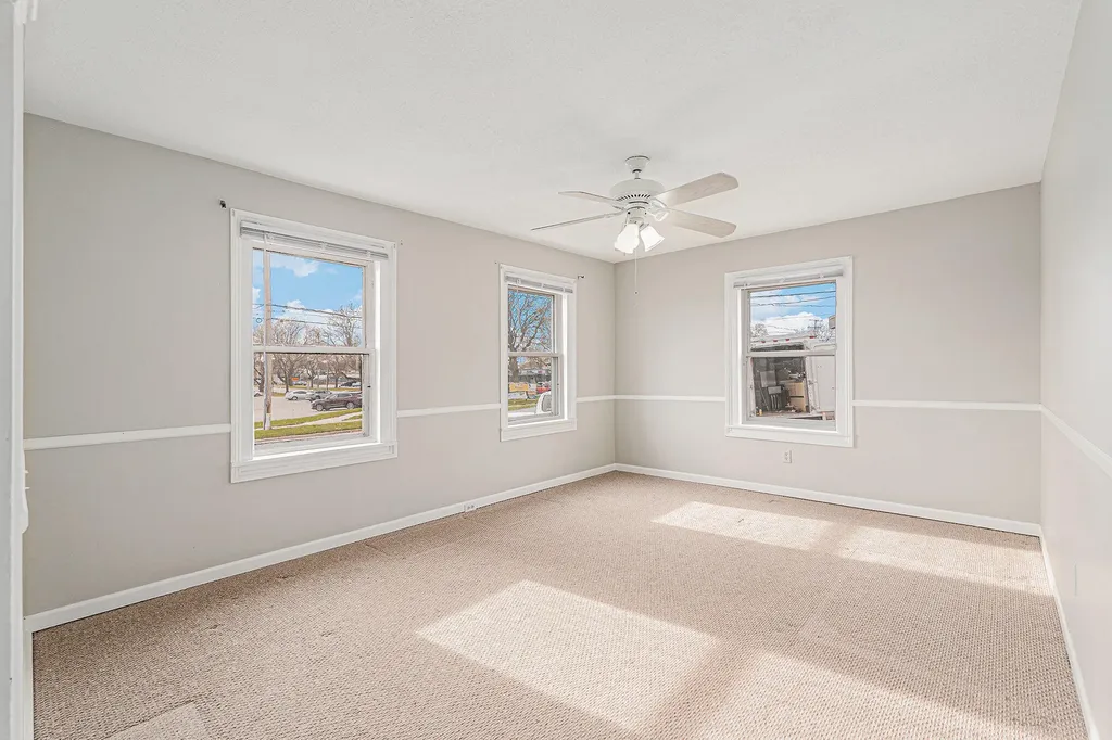 3981 White Street SW Grandville City MI 49418