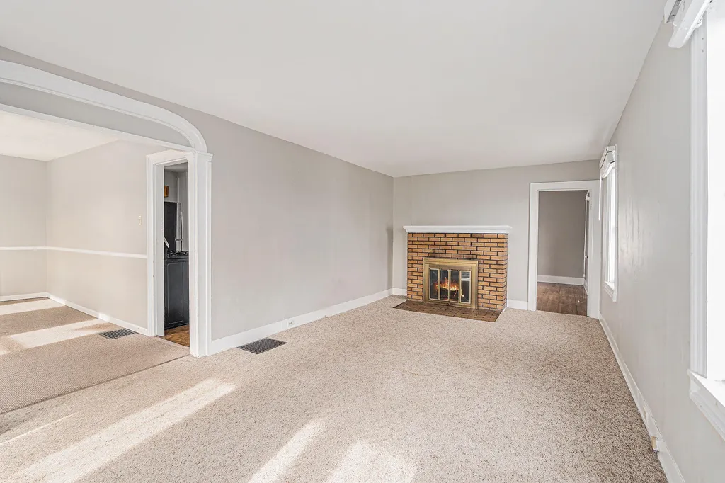 3981 White Street SW Grandville City MI 49418