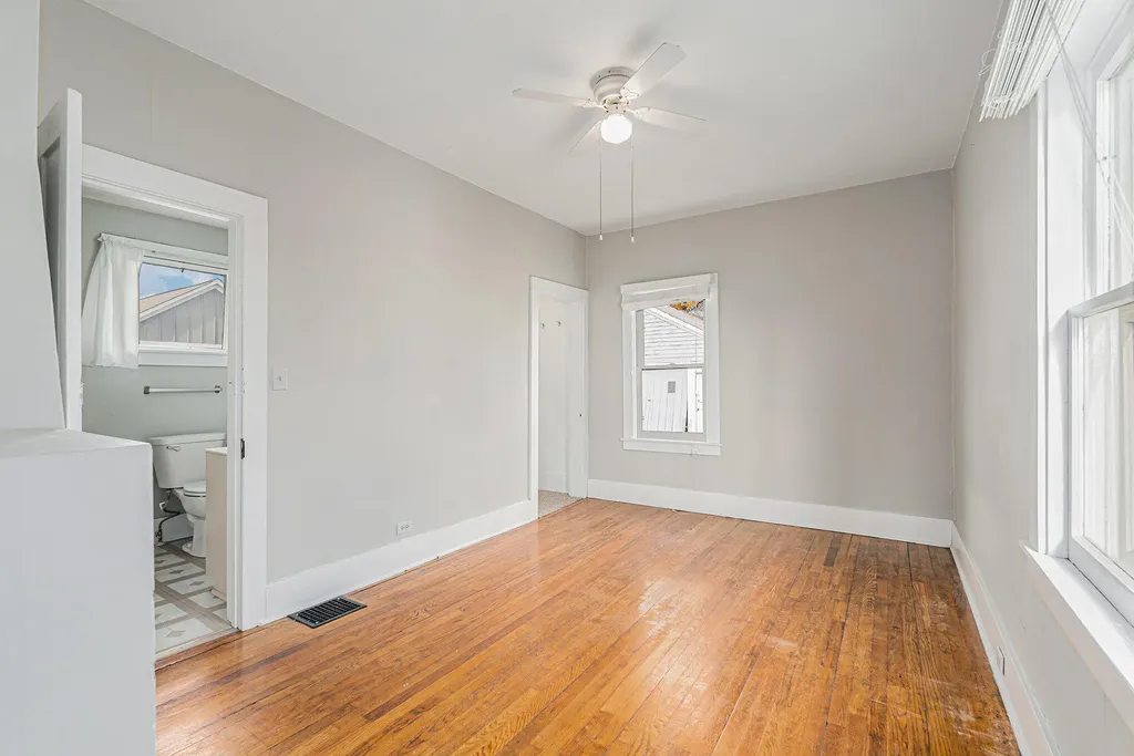 3981 White Street SW Grandville City MI 49418