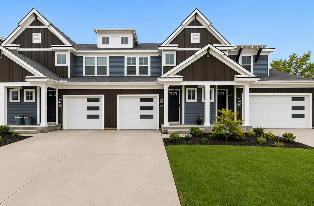 1657 Thyme Drive SW Byron Township MI 49315