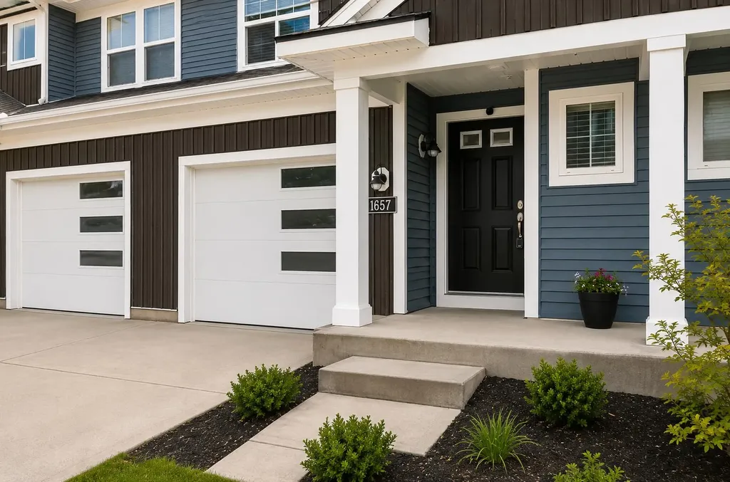 1657 Thyme Drive SW Byron Township MI 49315