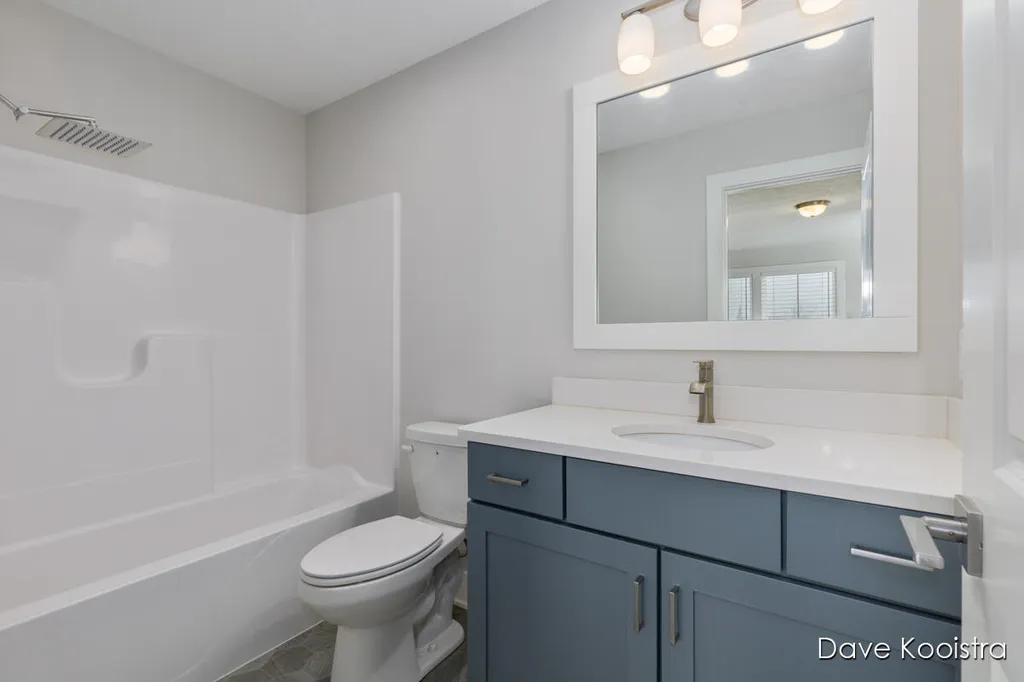 1657 Thyme Drive SW Byron Township MI 49315
