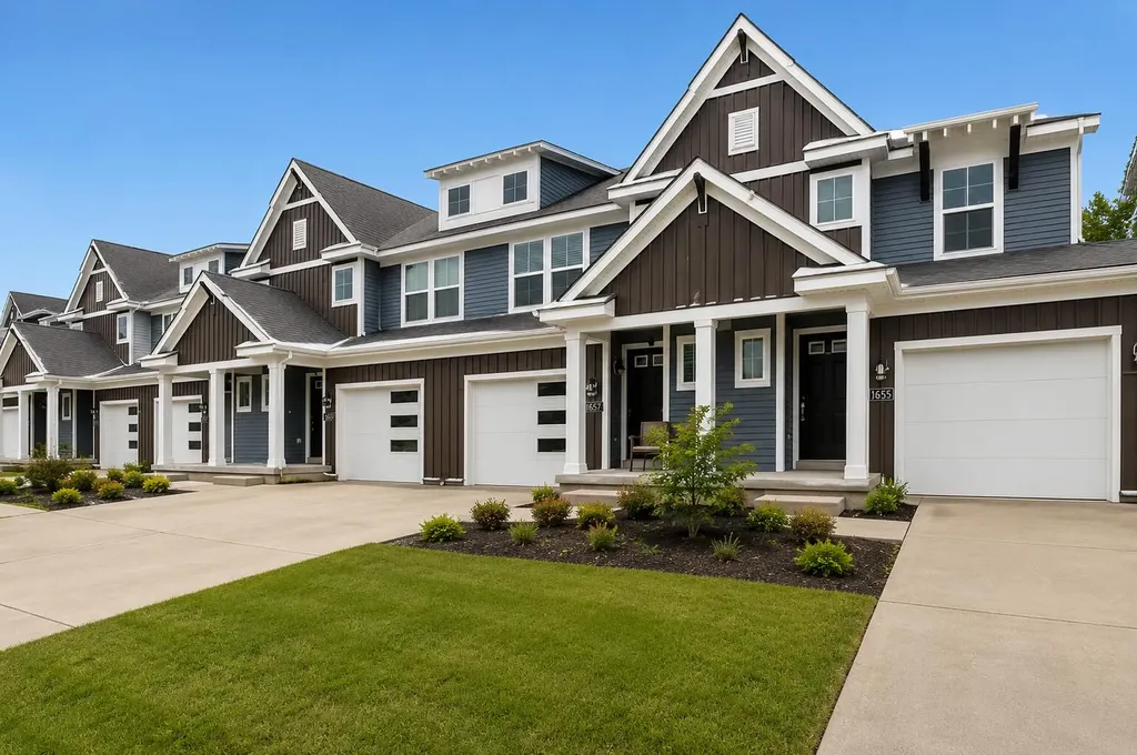 1657 Thyme Drive SW Byron Township MI 49315