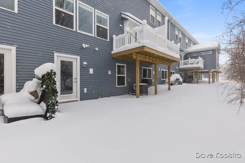 1657 Thyme Drive SW Byron Township MI 49315