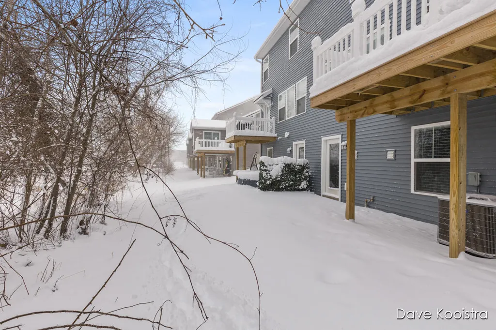 1657 Thyme Drive SW Byron Township MI 49315