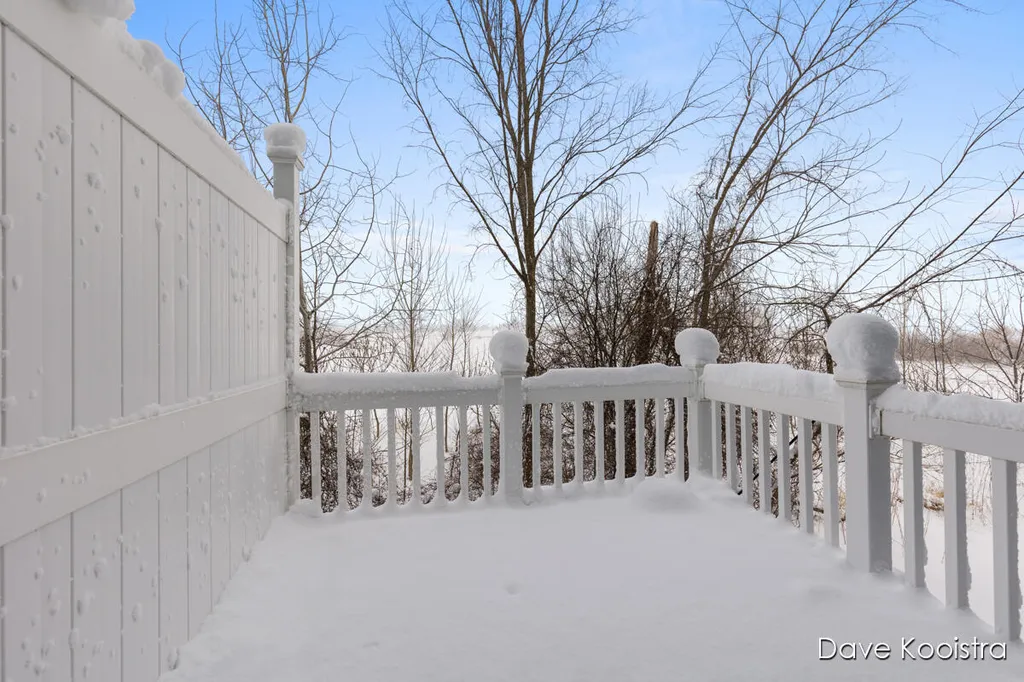 1657 Thyme Drive SW Byron Township MI 49315