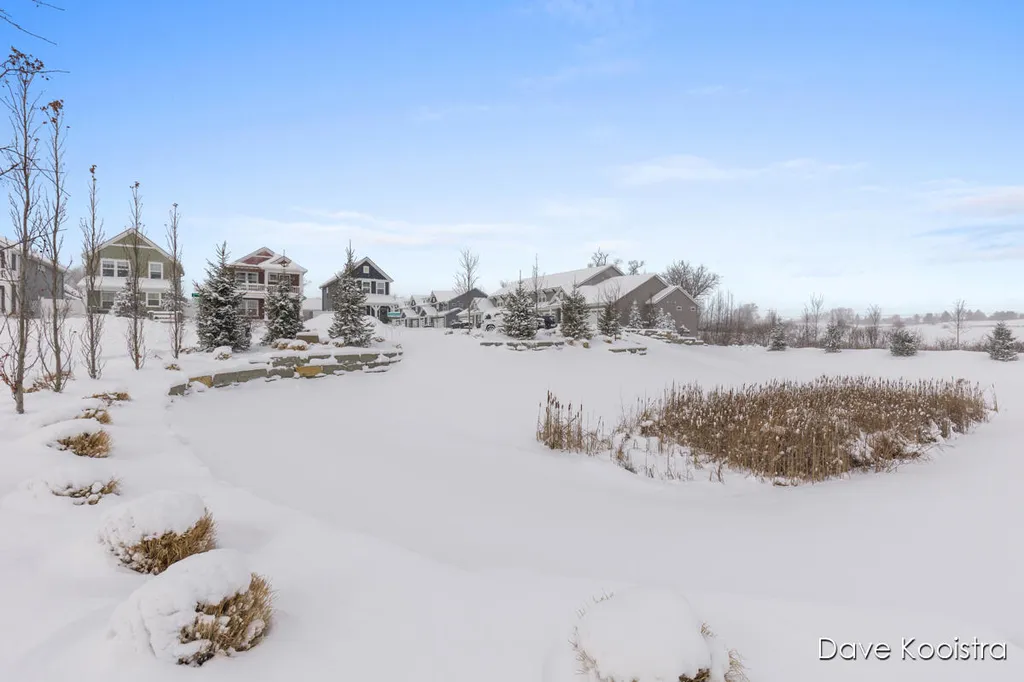 1657 Thyme Drive SW Byron Township MI 49315