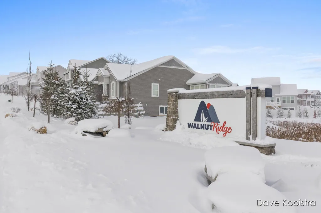 1657 Thyme Drive SW Byron Township MI 49315
