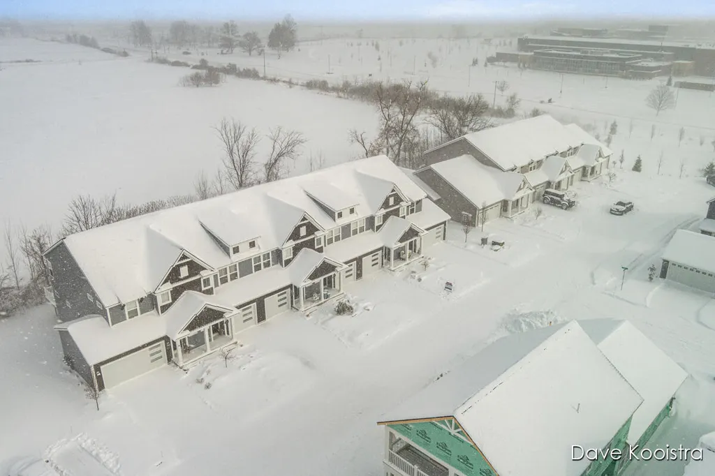1657 Thyme Drive SW Byron Township MI 49315