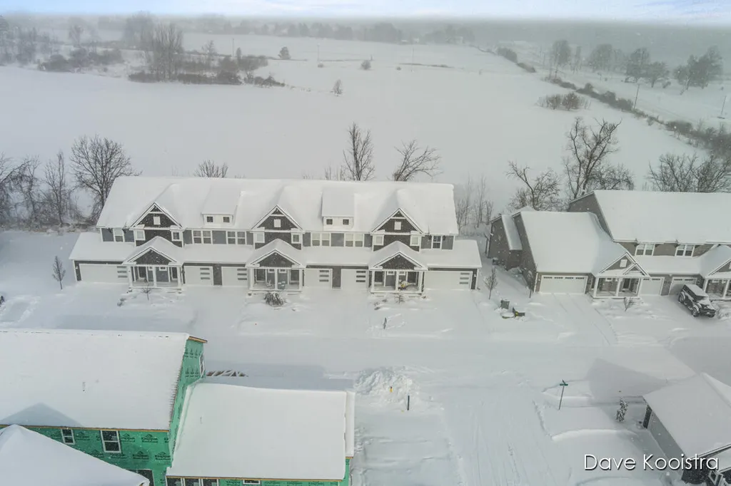 1657 Thyme Drive SW Byron Township MI 49315