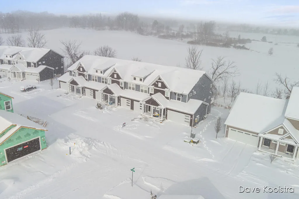 1657 Thyme Drive SW Byron Township MI 49315
