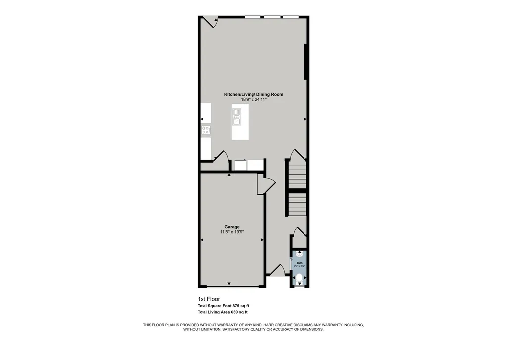 1657 Thyme Drive SW Byron Township MI 49315
