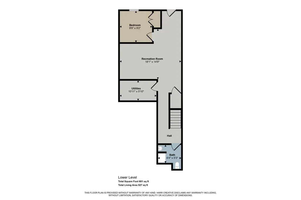 1657 Thyme Drive SW Byron Township MI 49315