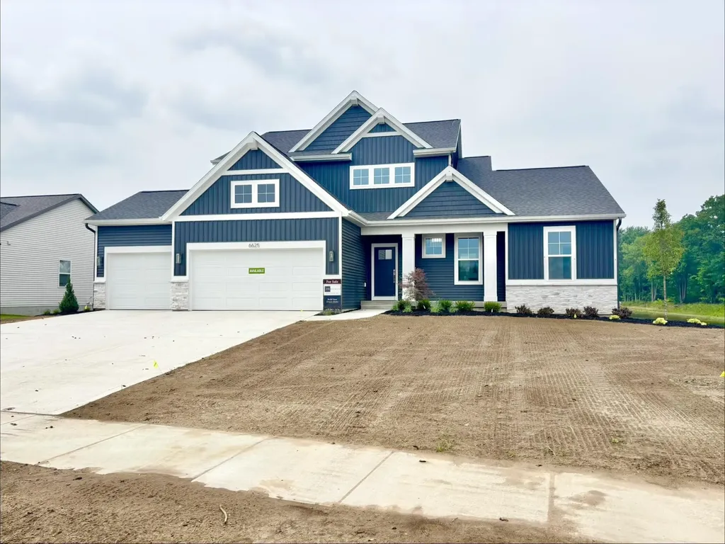 6625 Northfield Drive SW Byron Township MI 49315