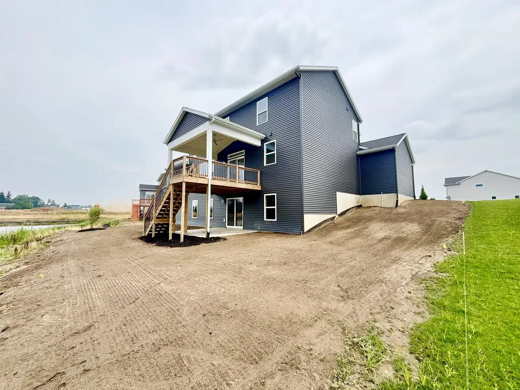 6625 Northfield Drive SW Byron Township MI 49315