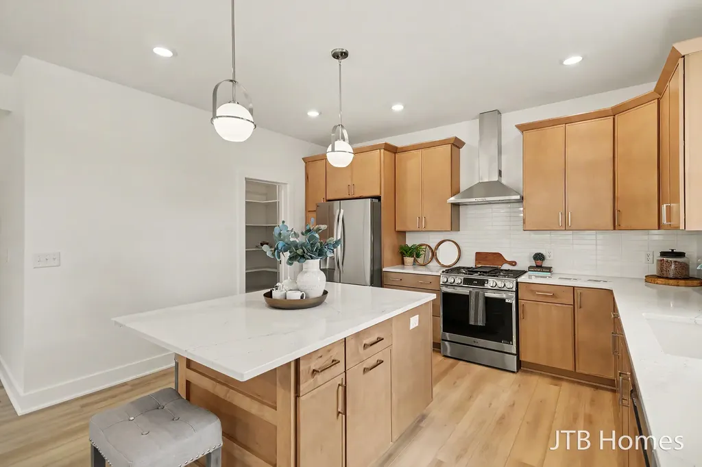 6625 Northfield Drive SW Byron Township MI 49315