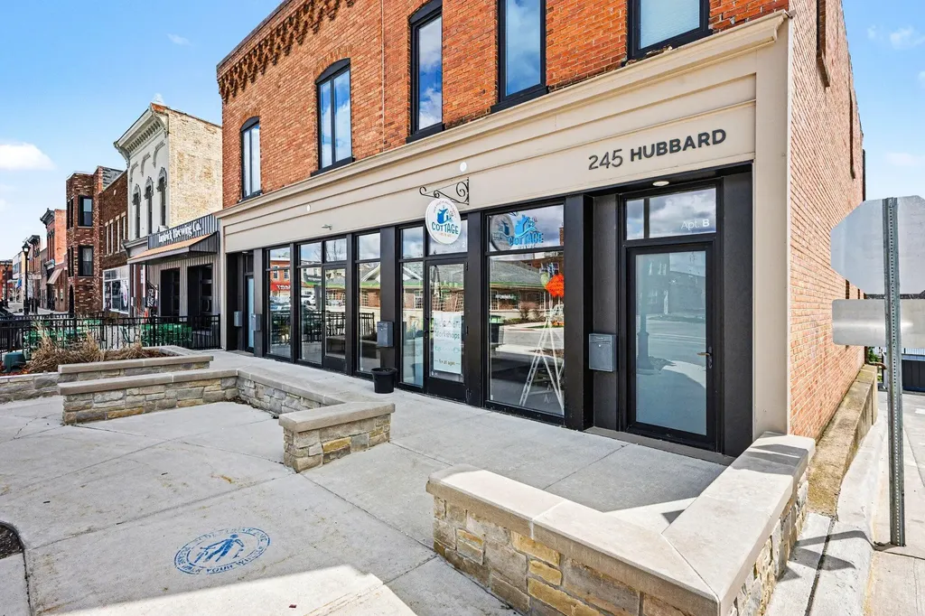 245 Hubbard Street Allegan City MI 49010