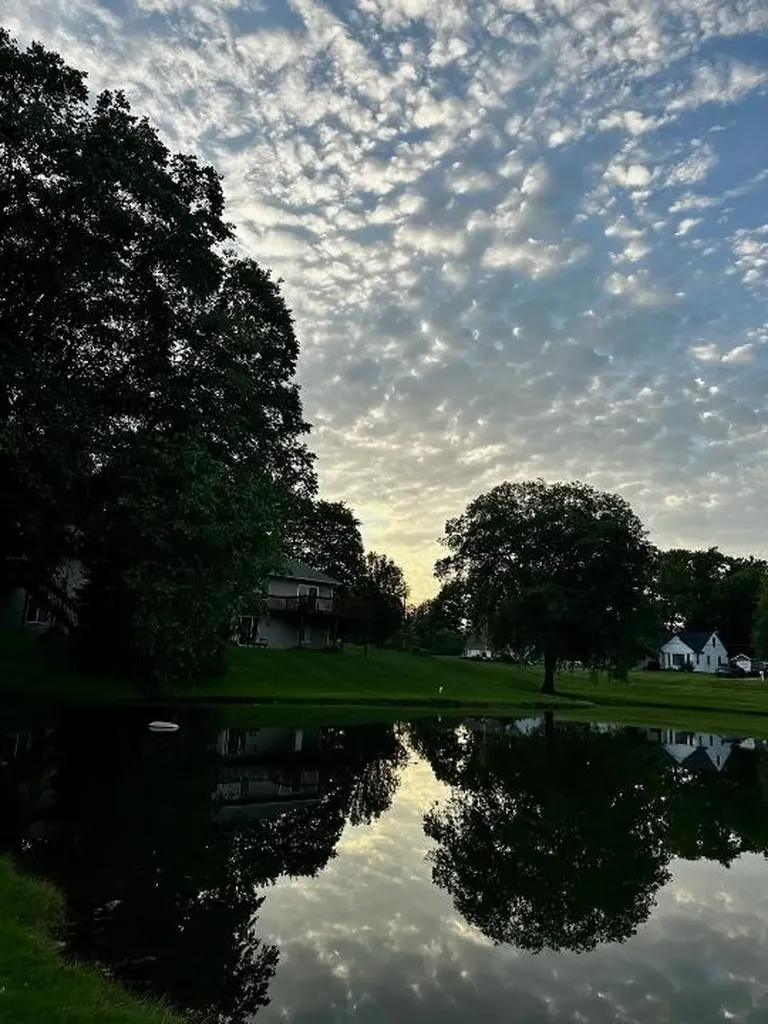 91 Grand Village Court SW Georgetown Charter Township MI 49418