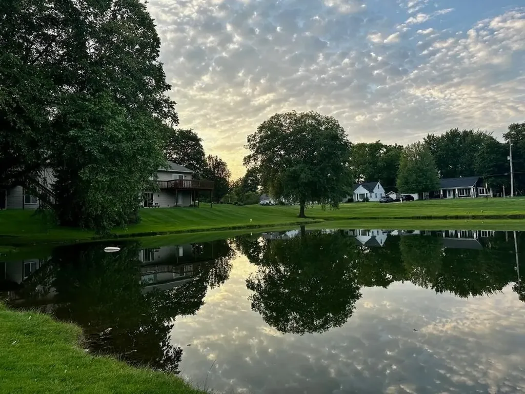 91 Grand Village Court SW Georgetown Charter Township MI 49418