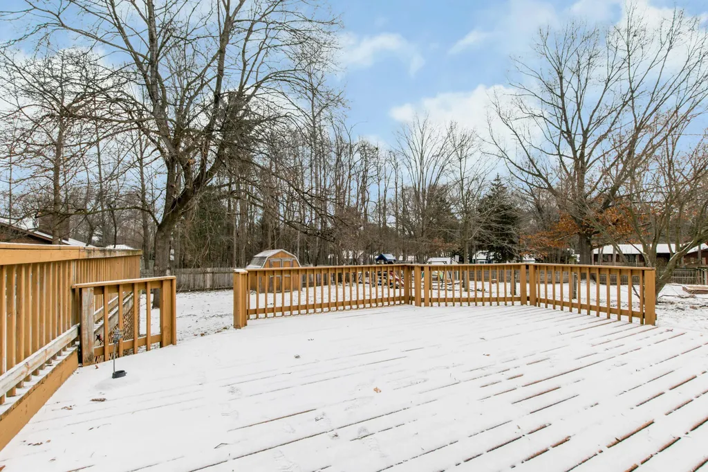 1619 Sentinal Street SW Wyoming City MI 49519