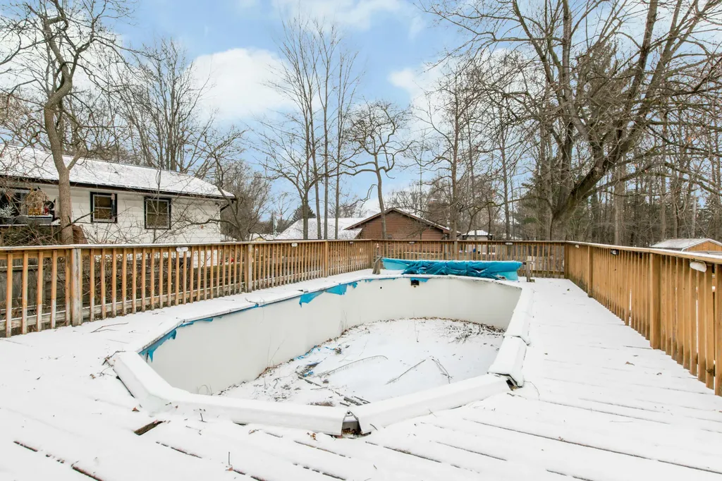 1619 Sentinal Street SW Wyoming City MI 49519