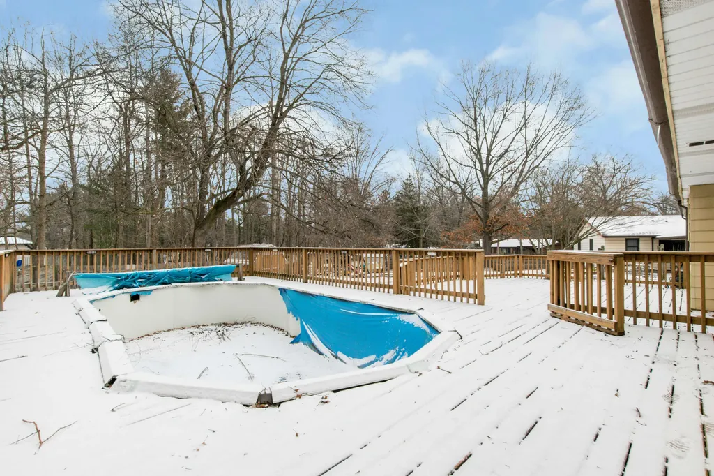 1619 Sentinal Street SW Wyoming City MI 49519