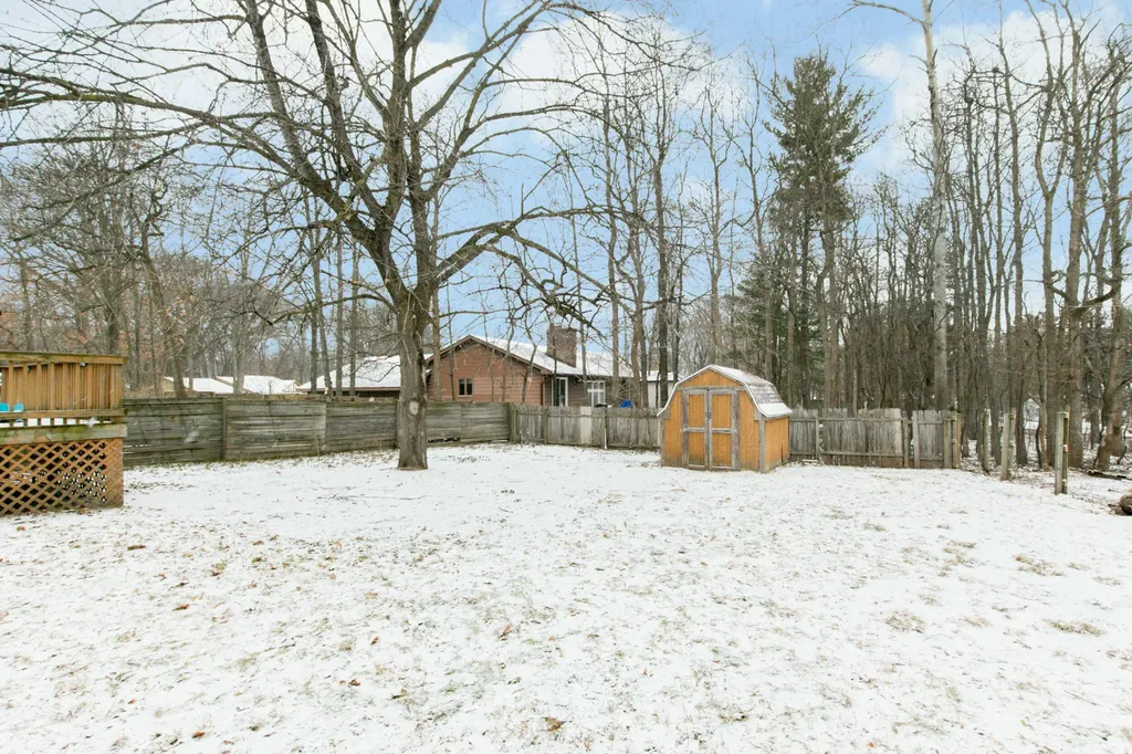 1619 Sentinal Street SW Wyoming City MI 49519