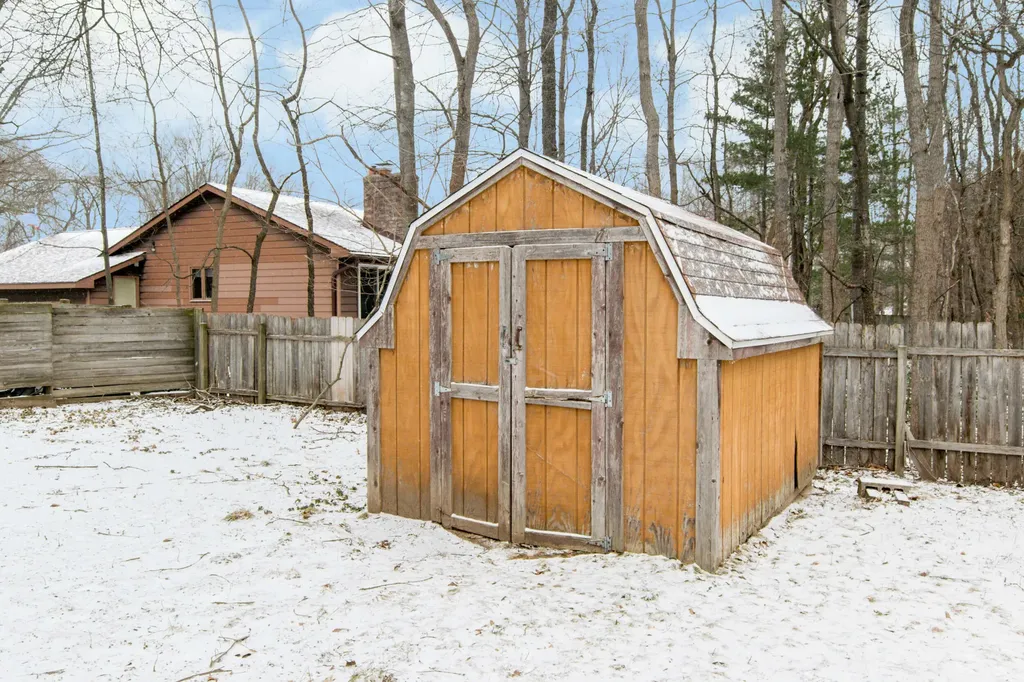 1619 Sentinal Street SW Wyoming City MI 49519