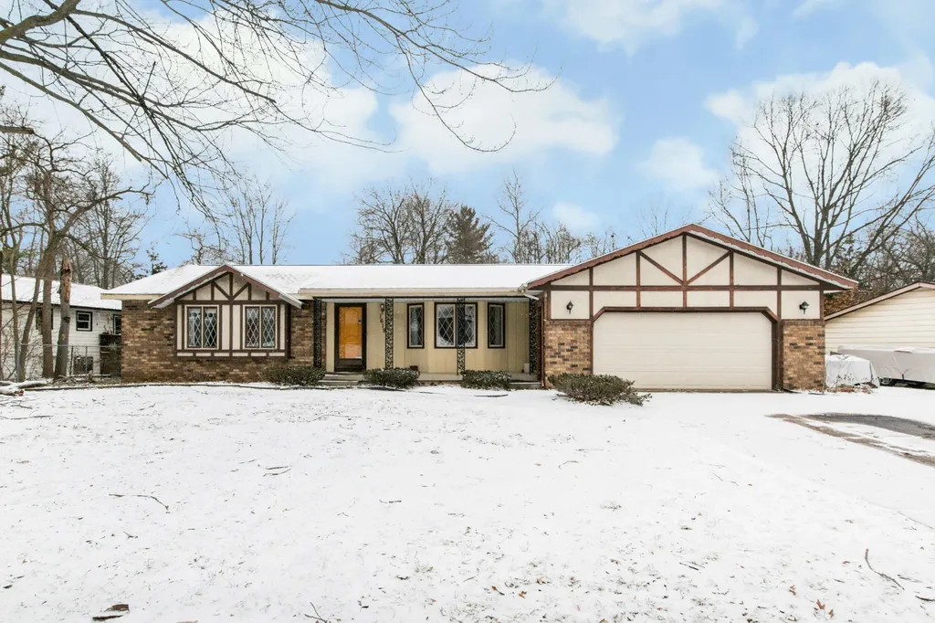 1619 Sentinal Street SW Wyoming City MI 49519