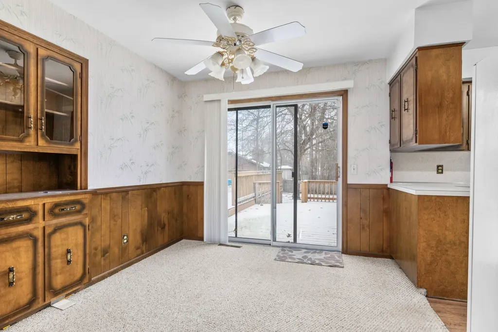 1619 Sentinal Street SW Wyoming City MI 49519