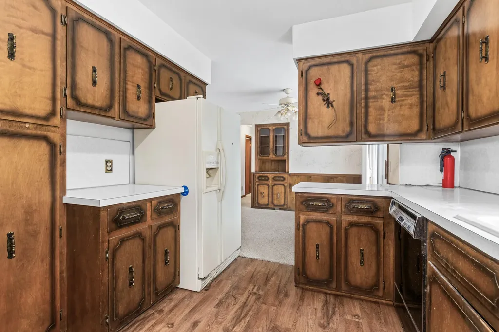 1619 Sentinal Street SW Wyoming City MI 49519
