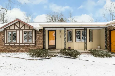1619 Sentinal Street SW Wyoming City MI 49519
